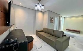 Decor Impecável na Raja Gabáglia com Barão